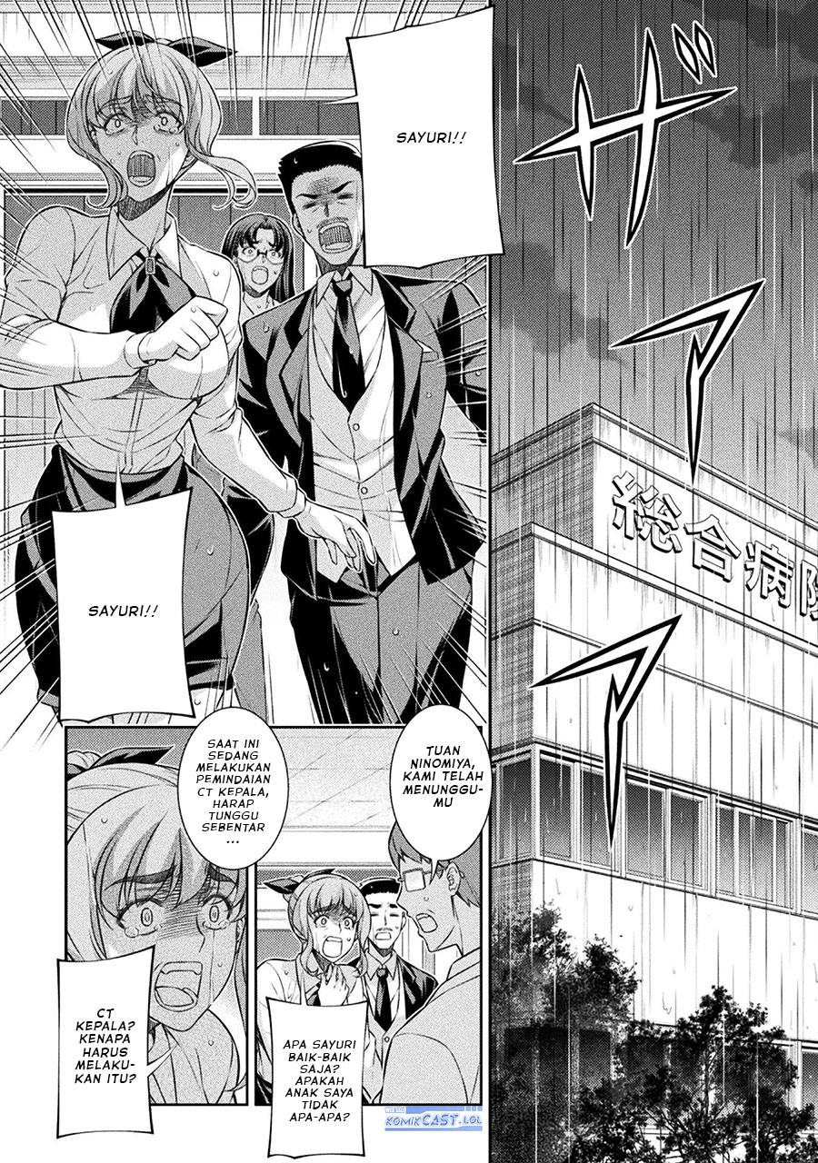 Dilarang COPAS - situs resmi www.mangacanblog.com - Komik silver plan to redo from jk 050 - chapter 50 51 Indonesia silver plan to redo from jk 050 - chapter 50 Terbaru 20|Baca Manga Komik Indonesia|Mangacan